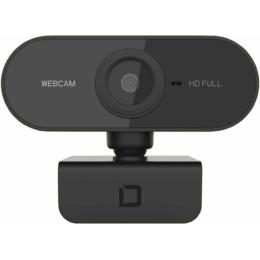Dicota D31804 PRO Full HD webcam