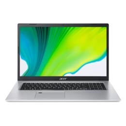 Acer A517-52-357B 17,3"/i3-1115G4/8GB/512SSD/UHD/W11Pro