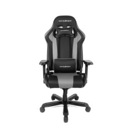 DXRacer King K99-NG  gamestoel zwart/grijs