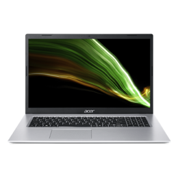 Acer A317-53-363K 17,3"/i3-1115G4/8GB/256SSD/UHD/W11