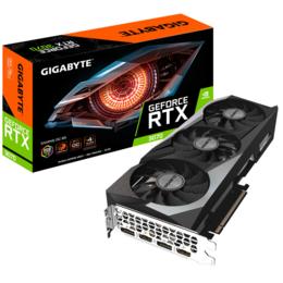 Gigabyte GeForce RTX 3070 Gaming OC 8G PCI-E V2.0 (LHR)