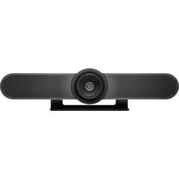 Logitech MeetUp voor kleine ruimtes met Cam, Tab & NUC