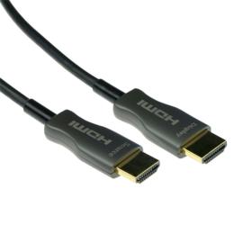 ACT 4K HDMI Premium actieve optical kabel M/M 40 meter