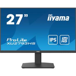 27" iiyama XU2793HS-B6 IPS 1ms HDMI/DP speakers
