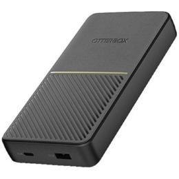 Otterbox Fast Charge powerbank USB-A & USB-C 18W 10.000mAh