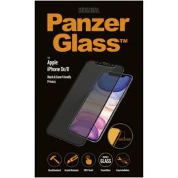 PanzerGlass Screenprotector voor Apple iPhone 11 / iPhone Xr