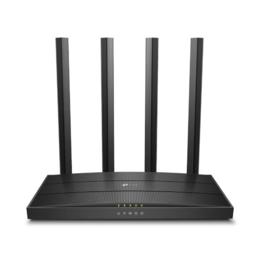 TP-Link Archer C80 Wireless AC1900 Gbit dual-band router