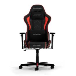 DXRacer Formula F08-NR (2023 model) gamestoel zwart/rood