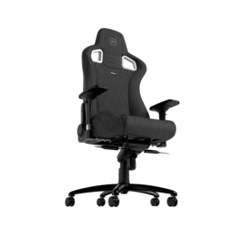 Noblechairs Epic TX gamestoel antraciet