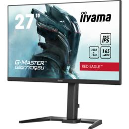 27" iiyama G-Master GB2770QSU-B5 0,5ms HDMI/DP/USB Spks