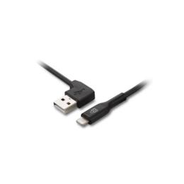 Kensington Charge & Sync kabel USB naar Lightning 1 stuks