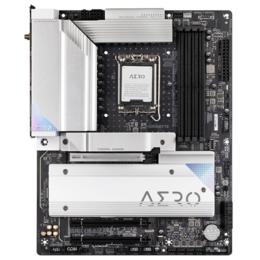 Gigabyte Z790 Aero G, DDR5, M.2, HDMI, Soc 1700