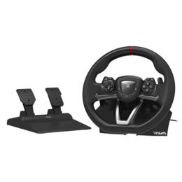 Hori Apex racestuur + pedalen PS4/PS5 & PC