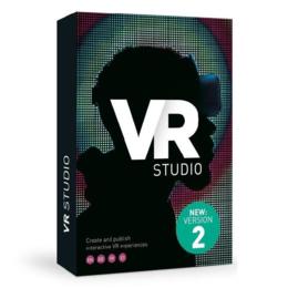 Magix VR Studio V2