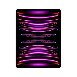 Apple iPad Pro 12,9" (2022) wifi 2TB spacegrijs