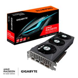 Gigabyte Radeon RX 6600 XT Eagle 8G PCI-E