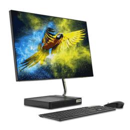 Lenovo A540-24ICB 23,8/i5-9400T/8GB/256SSD+1TB/W10 (EX-DEMO)