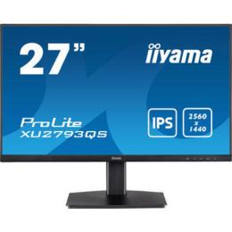 27" iiyama XU2793QS-B1 IPS 1ms HDMI/DP speakers