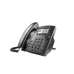 Polycom VVX 310 Skype for Business media telefoon