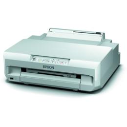 Epson Expression Photo XP-55 printer