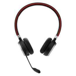 Jabra Evolve 65 SE Link380a UC Stereo bluetooth headset