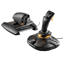 Yorcom Thrustmaster T.16000M FCS Hotas aanbieding