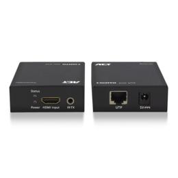 ACT AC7810 HDMI extender set tot 60 meter