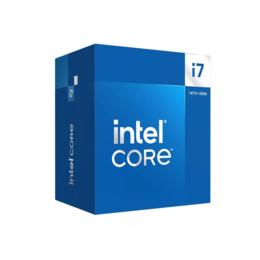 Intel Octa Core i7-14700 (2,1GHz) 33MB (UHD 770)  Soc1700