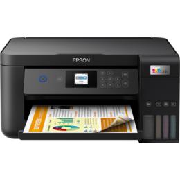 Epson EcoTank ET-2851 All-In-One printer