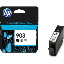HP 903 zwart inktcartridge