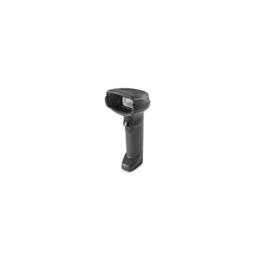 Zebra DS8178 handheld barcode scanner 1D/2D fotodiode zwart