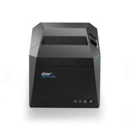 Star Micronics TSP143IV Thermal POS printer 88mm papier