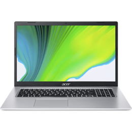 Acer A517-52G-59MZ 17,3"/i5-1135G7/8GB/512SSD/MX450/W11