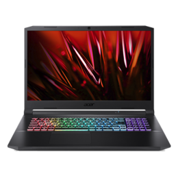 Acer AN515-45-R7XX 15,6"/Ryz7-5800H/16GB/512SSD/RTX3060/W11
