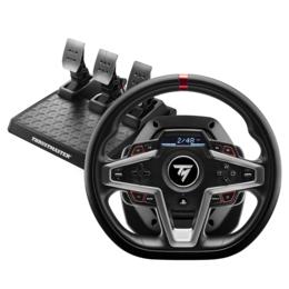 Thrustmaster T248 racestuur met pedalen PC/PS4/PS5