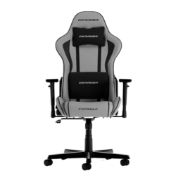 Yorcom DXRacer Formula L grijs aanbieding