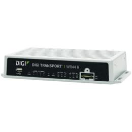 Digi TransPort WR44R draadloze 4G/LTE router
