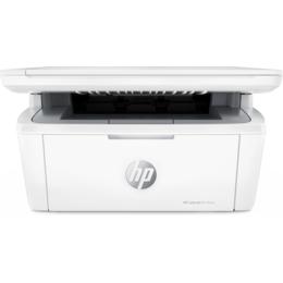 HP Laserjet MFP M140we All-in-One printer