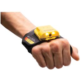 Datalogic Handstrap M rechts 10-pack voor HS7500 scanner