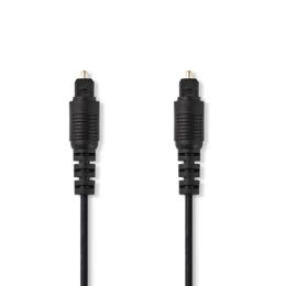 Nedis Optische audiokabel Toslink M/M 1 meter