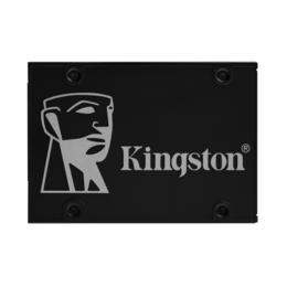 Kingston KC600 SSD 512GB upgrade kit
