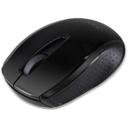 Acer draadloze Chrome muis zwart (Bulk)