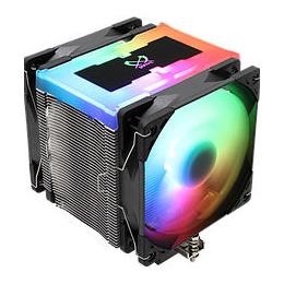 Scythe Mugen 5 ARGB Plus edition CPU koeler