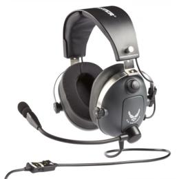 Thrustmaster T.Flight US Air Force edition gaming headset