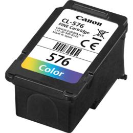 Canon CL-576 kleuren inktcartridge