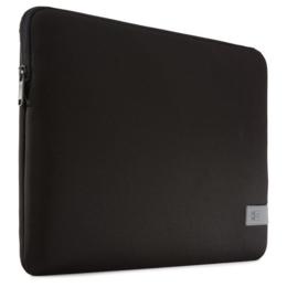 Case Logic Reflect 15,6" laptop sleeve zwart