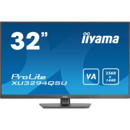 31,5" iiyama XU3294QSU-B1 VA 4ms HDMI/DP/USB