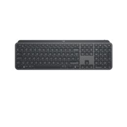 Logitech MX Keys for Business toetsenbord graphite QWERTZ DE