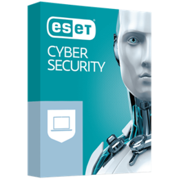 ESET Cyber Security MAC 4-user 3 jaar (Download)