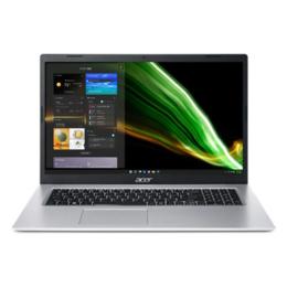 Acer A317-53-545D 17,3"/i5-1135G7/8GB/512SSD/Iris Xe/W11